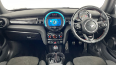 MINI Hatchback 2.0 Cooper S Sport II 3dr Auto [Comfort Pack] Petrol Hatchback